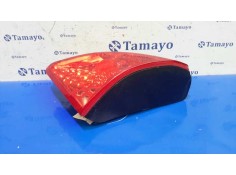 Recambio de piloto trasero derecho para peugeot 3008 referencia OEM IAM 9683460980   2