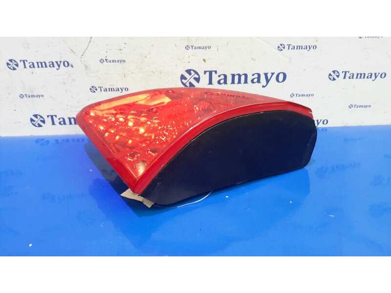 Recambio de piloto trasero derecho para peugeot 3008 referencia OEM IAM 9683460980  