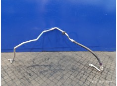 Recambio de tubos aire acondicionado para toyota auris 1.4 turbodiesel cat referencia OEM IAM 887040Z150  8870702200