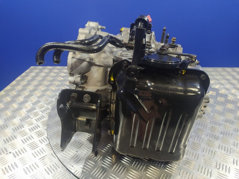 Recambio de caja cambios para kia carens 2.0 turbodiesel cat referencia OEM IAM N4MSDP  