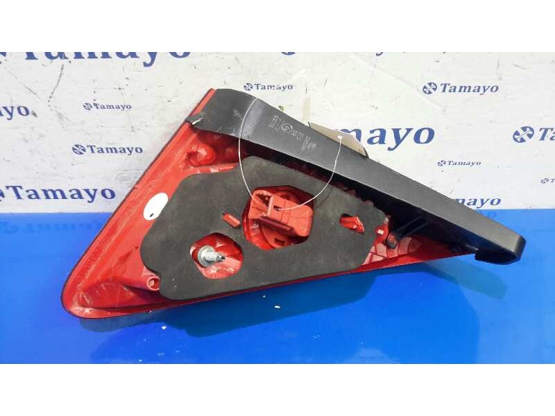 Recambio de piloto trasero derecho para peugeot 3008 referencia OEM IAM 9683460980  