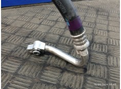 Recambio de tubos aire acondicionado para toyota auris 1.4 turbodiesel cat referencia OEM IAM 887040Z150  8870702200 2