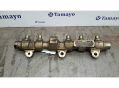 Recambio de rampa inyectora para alfa romeo 156 sportwagon (116) 1.9 jtd cat referencia OEM IAM 0445214012  