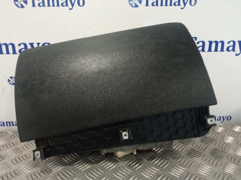 Recambio de guantera para audi q7 (4l) 3.0 v6 24v tdi referencia OEM IAM 4L1857035D  