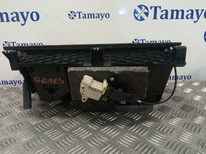 Recambio de guantera para audi q7 (4l) 3.0 v6 24v tdi referencia OEM IAM 4L1857035D  