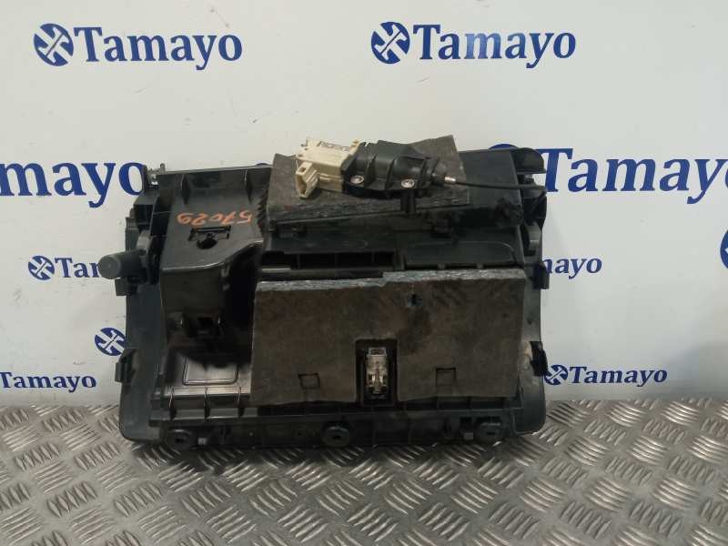 Recambio de guantera para audi q7 (4l) 3.0 v6 24v tdi referencia OEM IAM 4L1857035D  