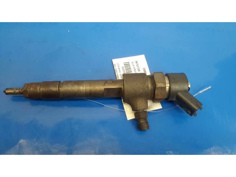 Recambio de inyector para alfa romeo 156 sportwagon (116) 1.9 jtd cat referencia OEM IAM 0445110002  