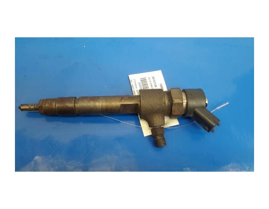 Recambio de inyector para alfa romeo 156 sportwagon (116) 1.9 jtd cat referencia OEM IAM 0445110002  