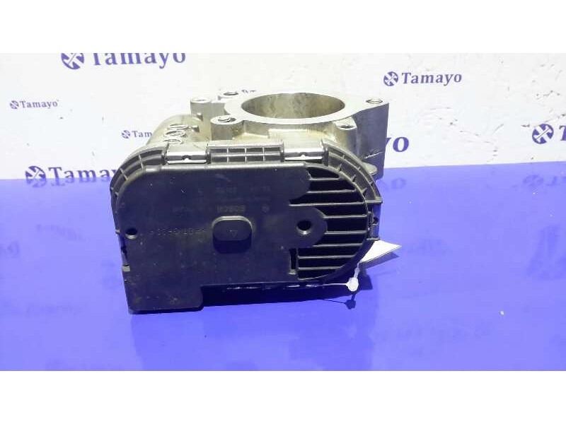 Recambio de caja mariposa para peugeot 307 break / sw (s1) 1.6 16v cat referencia OEM IAM 0280750085  
