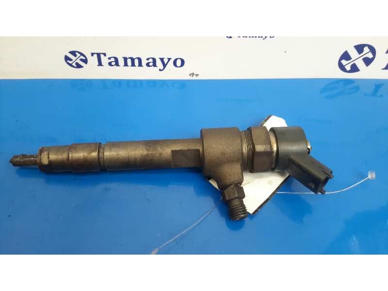 Recambio de inyector para alfa romeo 156 sportwagon (116) 1.9 jtd cat referencia OEM IAM 0445110002  