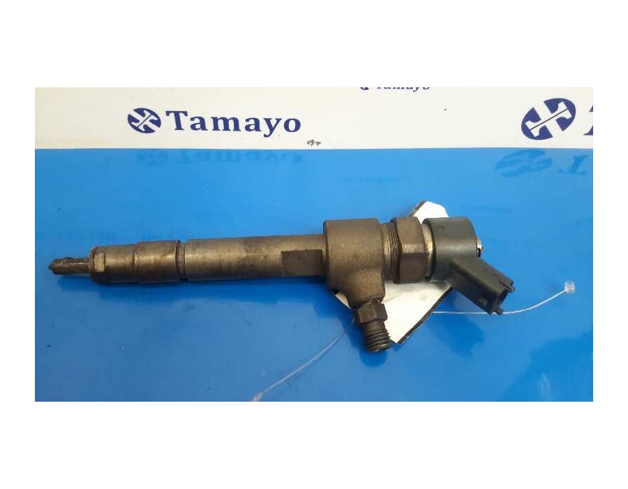 Recambio de inyector para alfa romeo 156 sportwagon (116) 1.9 jtd cat referencia OEM IAM 0445110002  