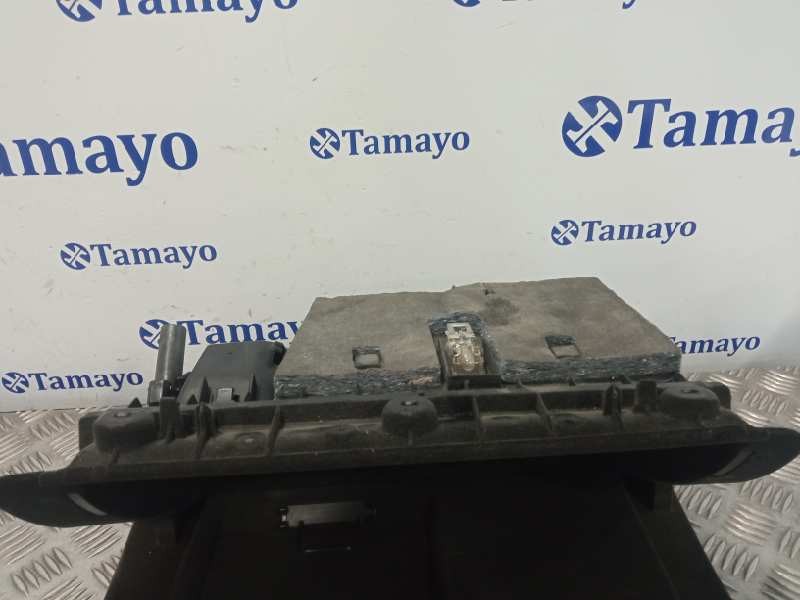 Recambio de guantera para audi q7 (4l) 3.0 v6 24v tdi referencia OEM IAM 4L1857035D  