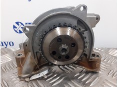 Recambio de bomba aceite para volkswagen touran (1t2) 1.4 16v tsi referencia OEM IAM 113670201  