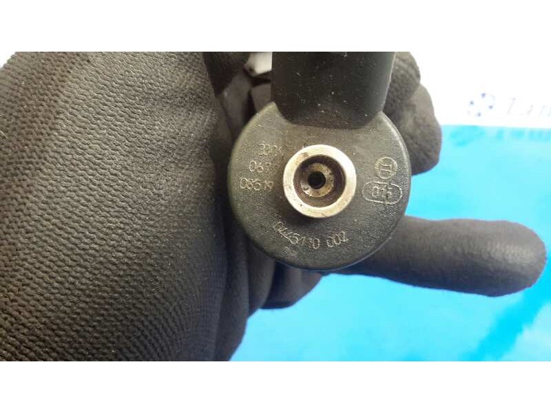 Recambio de inyector para alfa romeo 156 sportwagon (116) 1.9 jtd cat referencia OEM IAM 0445110002  