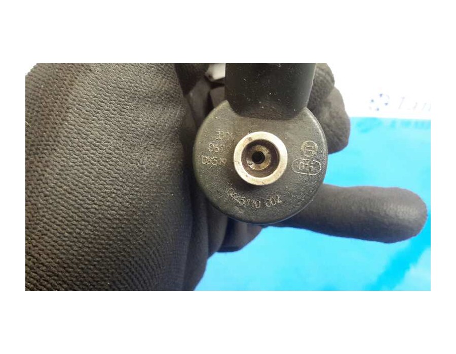 Recambio de inyector para alfa romeo 156 sportwagon (116) 1.9 jtd cat referencia OEM IAM 0445110002  