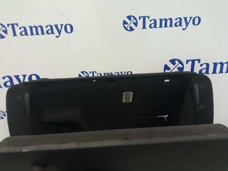 Recambio de guantera para audi q7 (4l) 3.0 v6 24v tdi referencia OEM IAM 4L1857035D  