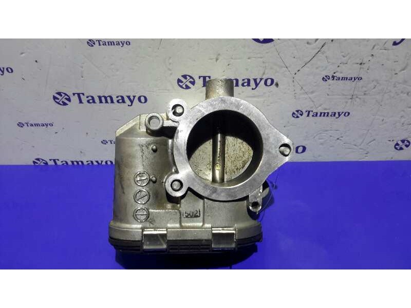 Recambio de caja mariposa para peugeot 307 break / sw (s1) 1.6 16v cat referencia OEM IAM 0280750085  