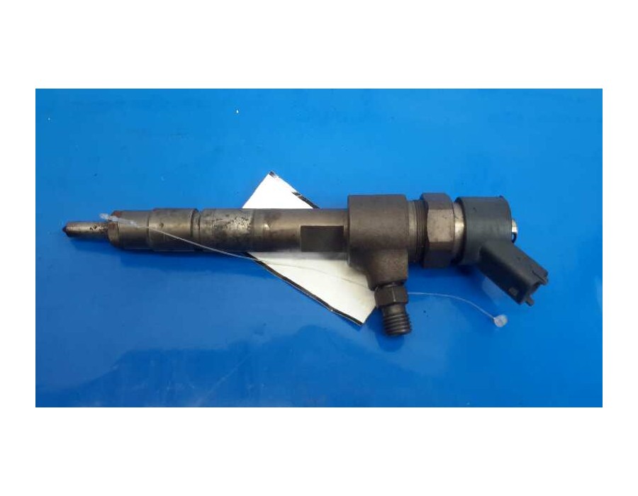 Recambio de inyector para alfa romeo 156 sportwagon (116) 1.9 jtd cat referencia OEM IAM 0445110002  