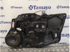 Recambio de elevalunas delantero derecho para mazda 6 monovolumen (gy) 2.0 diesel cat referencia OEM IAM GJ6A5858X GJ6A5897XR CM