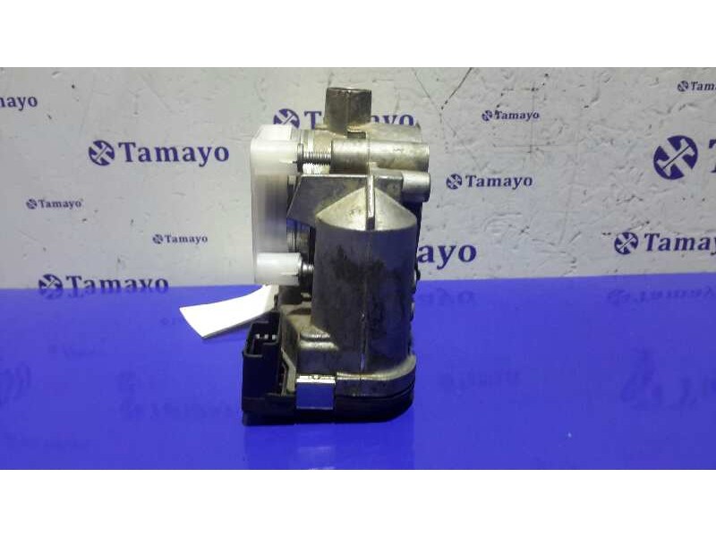 Recambio de caja mariposa para peugeot 307 break / sw (s1) 1.6 16v cat referencia OEM IAM 0280750085  