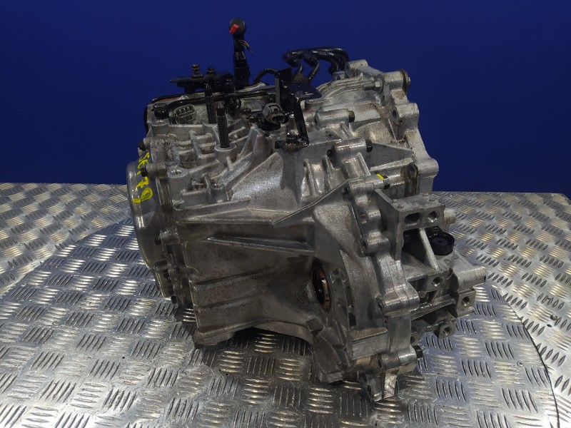 Recambio de caja cambios para kia carens 2.0 turbodiesel cat referencia OEM IAM N4MSDP  