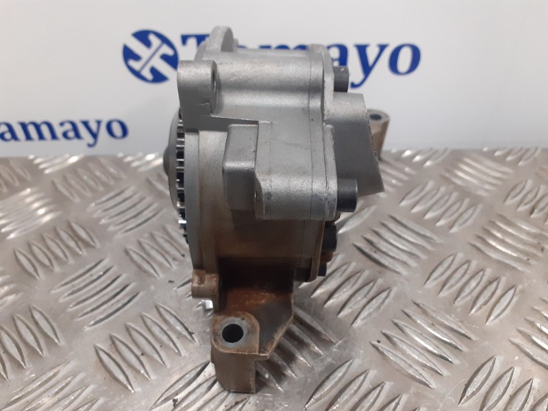 Recambio de bomba aceite para volkswagen touran (1t2) 1.4 16v tsi referencia OEM IAM 113670201  