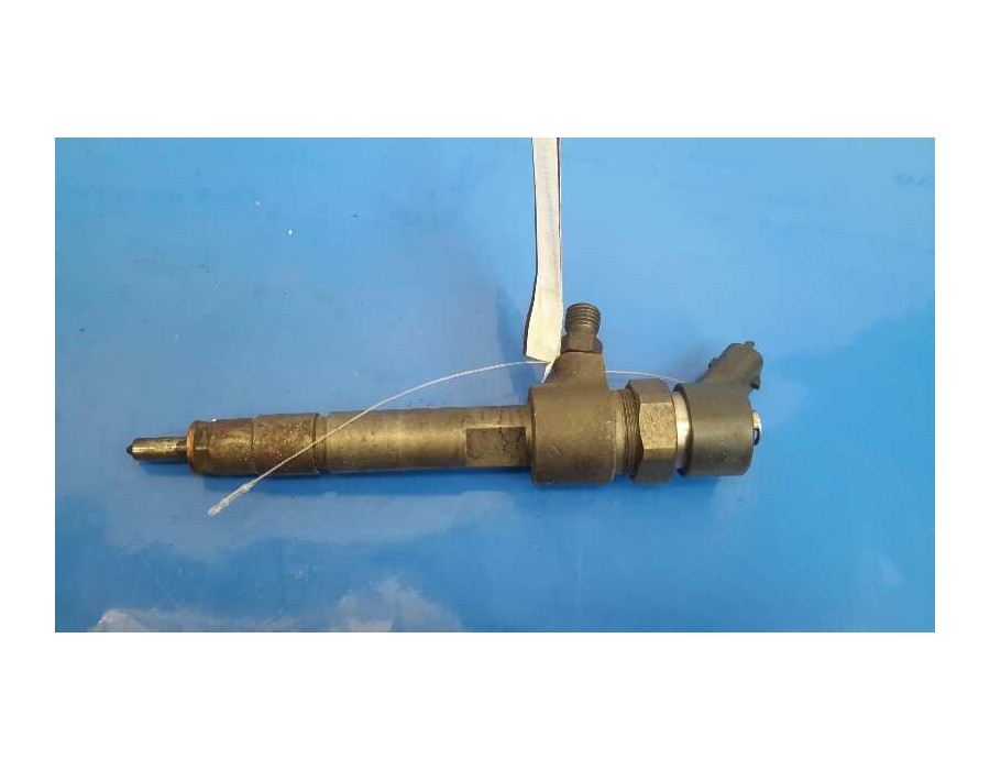 Recambio de inyector para alfa romeo 156 sportwagon (116) 1.9 jtd cat referencia OEM IAM 0445110002  