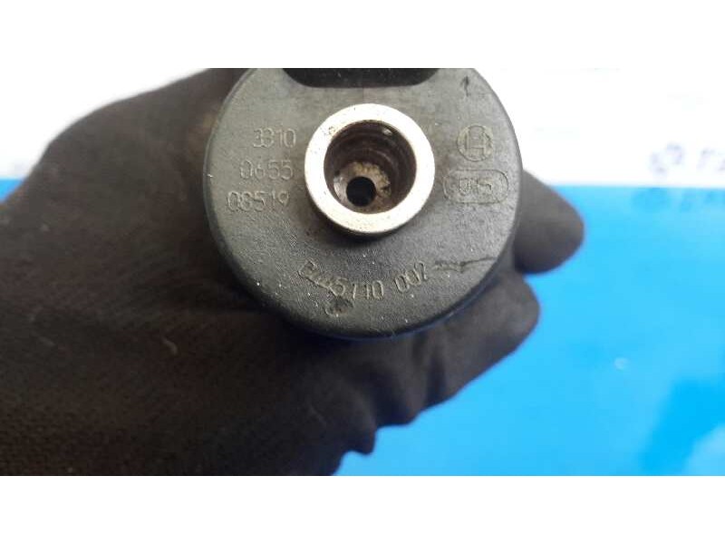 Recambio de inyector para alfa romeo 156 sportwagon (116) 1.9 jtd cat referencia OEM IAM 0445110002  