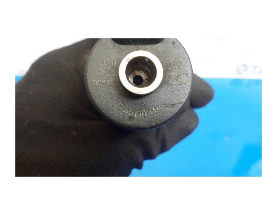 Recambio de inyector para alfa romeo 156 sportwagon (116) 1.9 jtd cat referencia OEM IAM 0445110002  