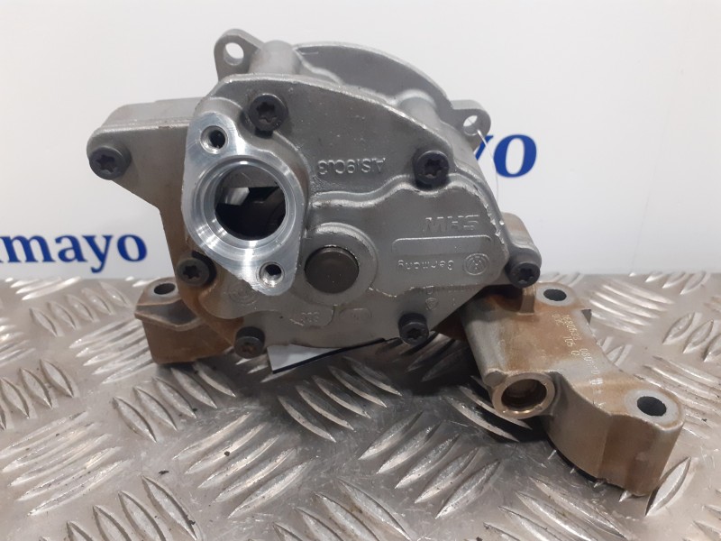Recambio de bomba aceite para volkswagen touran (1t2) 1.4 16v tsi referencia OEM IAM 113670201  