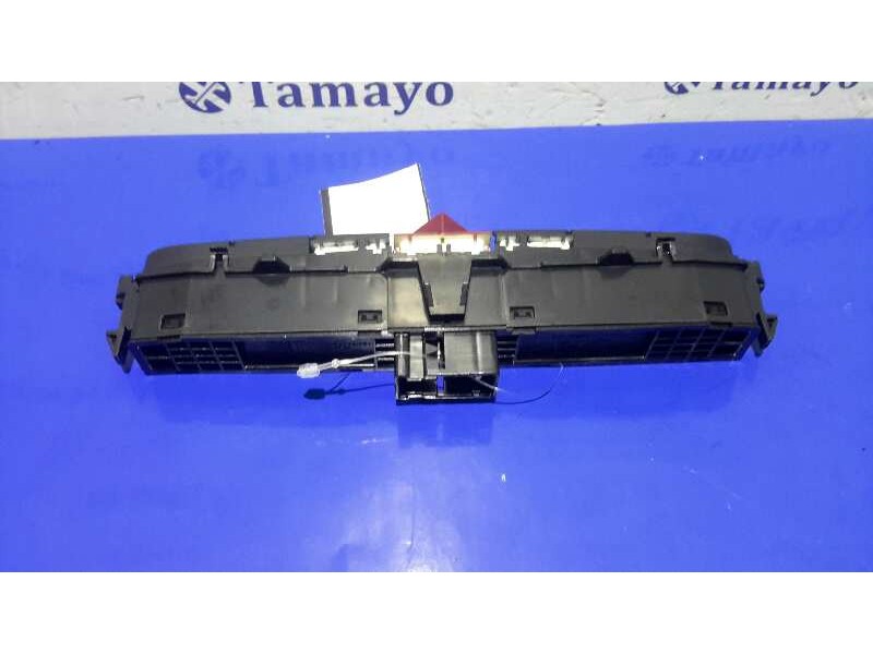 Recambio de warning para peugeot 308 referencia OEM IAM 9659215177  