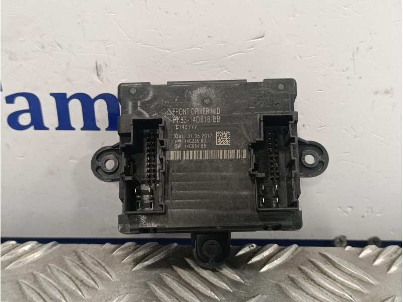 Recambio de modulo electronico para land rover discovery sport referencia OEM IAM HK8314D618BB 14C235BD 10145177