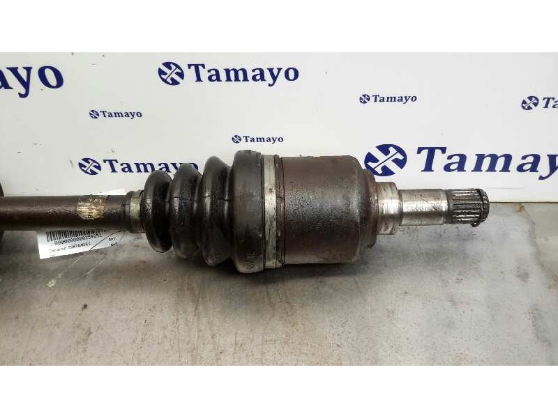Recambio de transmision delantera derecha para fiat linea (110) 1.4 cat referencia OEM IAM   
