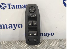 Recambio de mando elevalunas delantero izquierdo para peugeot 208 1.2 16v vti referencia OEM IAM 98242539ZD  30171193