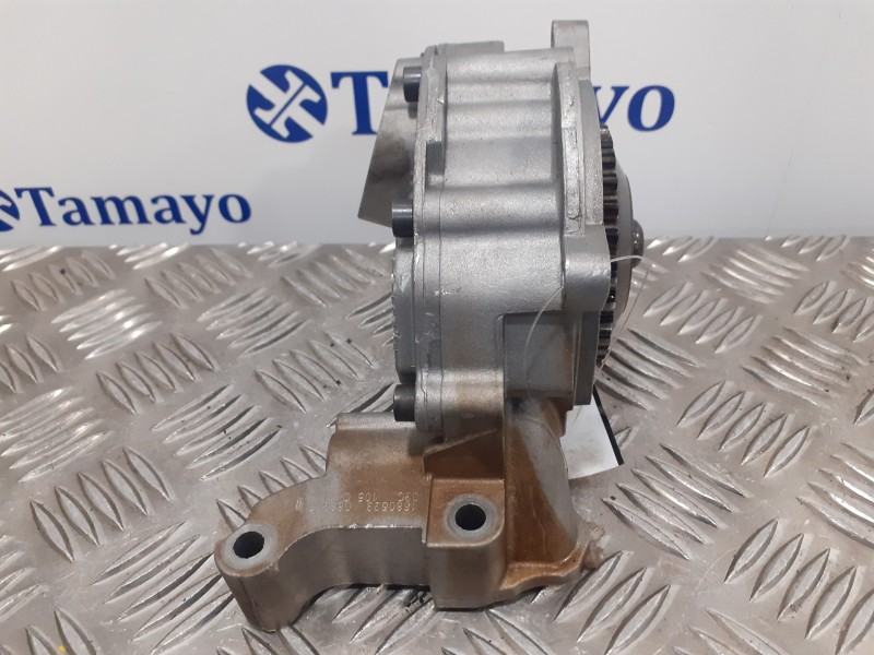 Recambio de bomba aceite para volkswagen touran (1t2) 1.4 16v tsi referencia OEM IAM 113670201  