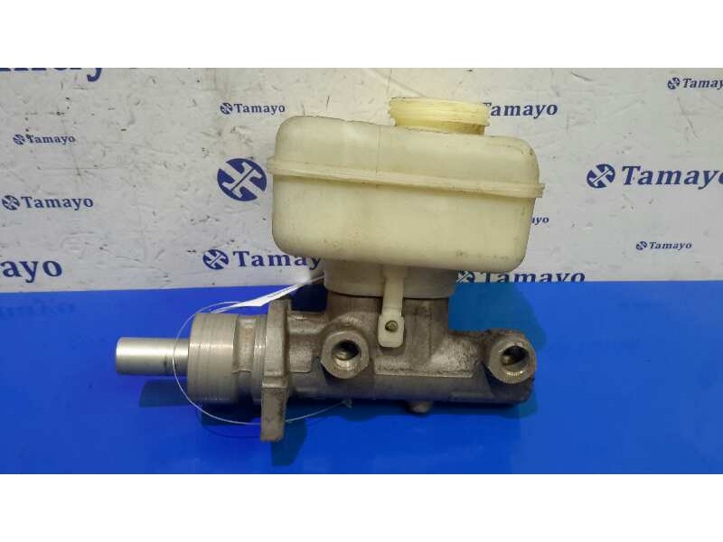 Recambio de bomba freno para seat leon (1m1) referencia OEM IAM 21027099  