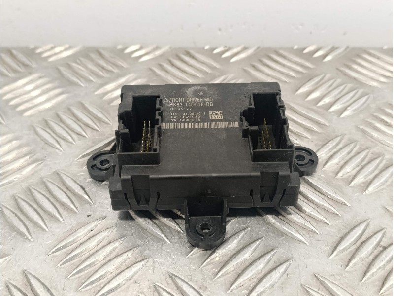 Recambio de modulo electronico para land rover discovery sport referencia OEM IAM HK8314D618BB 14C235BD 10145177