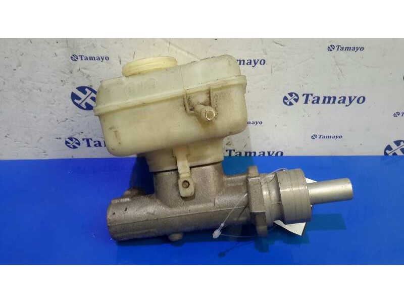 Recambio de bomba freno para seat leon (1m1) referencia OEM IAM 21027099  