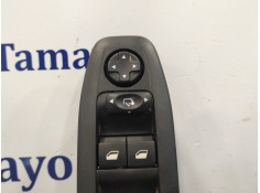Recambio de mando elevalunas delantero izquierdo para peugeot 208 1.2 16v vti referencia OEM IAM 98242539ZD  30171193 2
