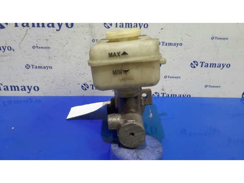 Recambio de bomba freno para seat leon (1m1) referencia OEM IAM 21027099  