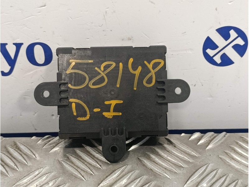 Recambio de modulo electronico para land rover discovery sport referencia OEM IAM HK8314D618BB 14C235BD 10145177