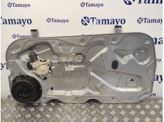 Recambio de elevalunas delantero derecho para ford focus berlina (cap) 1.6 tdci cat referencia OEM IAM 4M51B203A28BG 995209101 4