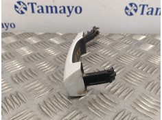 Recambio de maneta exterior trasera izquierda para land rover discovery sport referencia OEM IAM    2