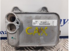 Recambio de enfriador aceite motor para seat leon (1p1) 1.4 16v tsi referencia OEM IAM 03C117021J   2