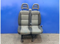 Recambio de asiento delantero derecho para fiat ducato furgón 35 (290) 2.3 jtd cat referencia OEM IAM   