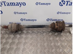 Recambio de transmision trasera izquierda para bmw serie 5 berlina (e39) 528i referencia OEM IAM   