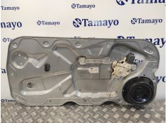 Recambio de elevalunas delantero izquierdo para ford focus berlina (cap) 1.6 tdci cat referencia OEM IAM 4M51B203A29BG 4M5T14A38