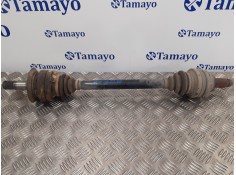 Recambio de transmision trasera izquierda para bmw serie 5 berlina (e39) 528i referencia OEM IAM    2