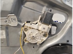Recambio de elevalunas delantero izquierdo para ford focus berlina (cap) 1.6 tdci cat referencia OEM IAM 4M51B203A29BG 4M5T14A38 2