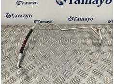 Recambio de tubos aire acondicionado para dacia duster ii referencia OEM IAM 924400143R  
